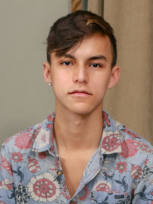 Maxx Rivers
