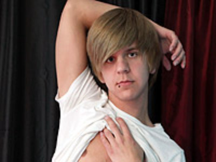 Nathan Clark