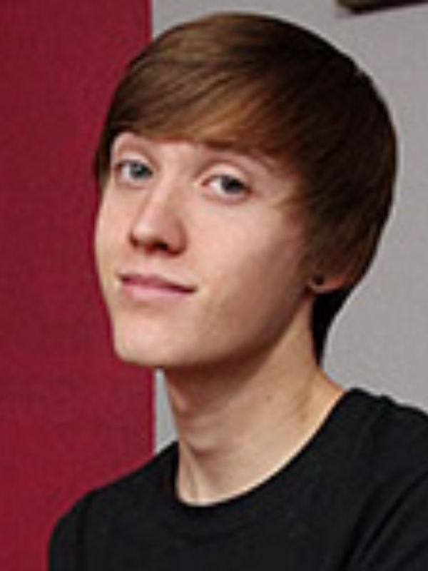Nick Simpson