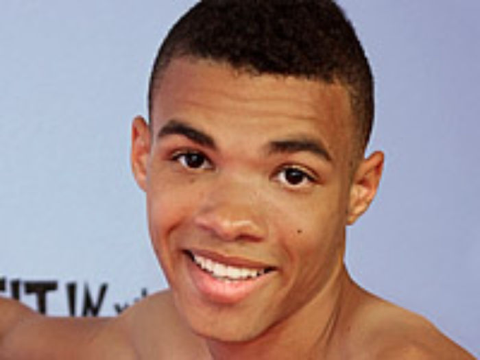 Robbie Anthony