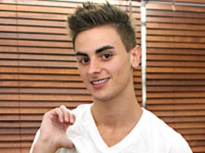 Ryan Daley