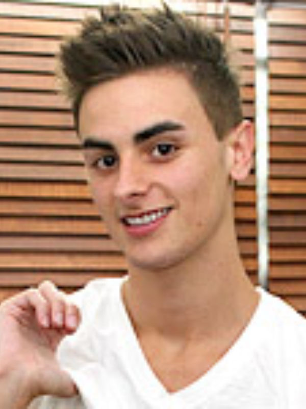 Ryan Daley