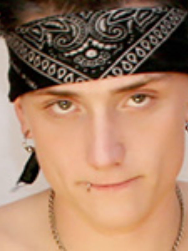Seth Evans