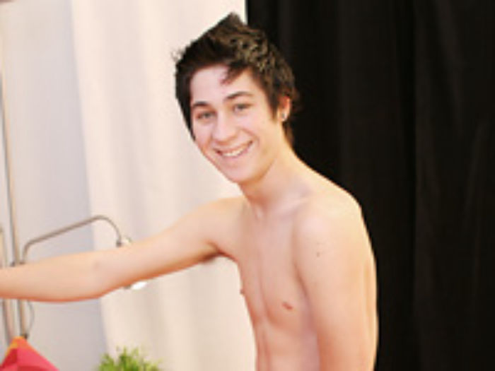 Shane Dagan