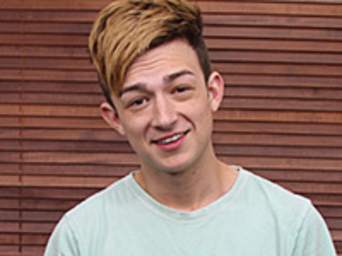 Silas Gray