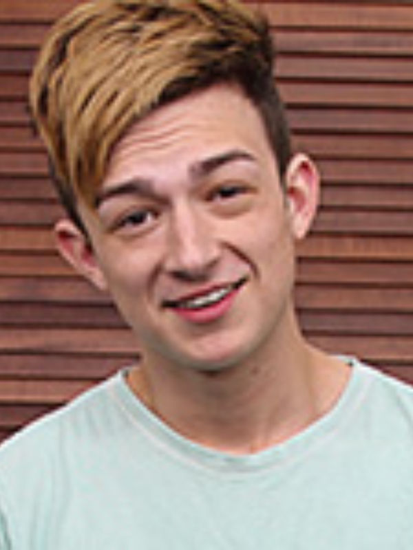Silas Gray