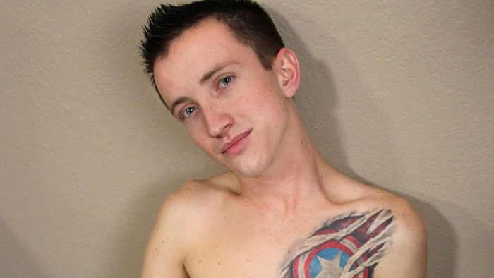 Skyler Evans