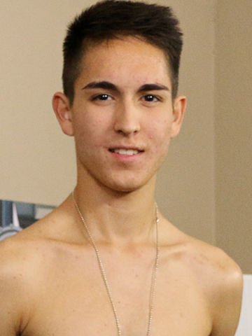 Steven Peters