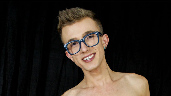 Tanner Sharp