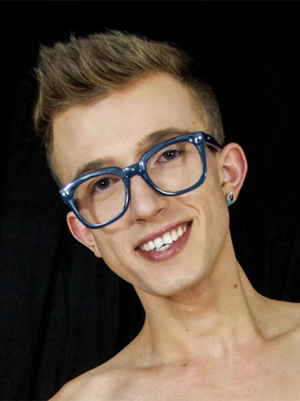 Tanner Sharp