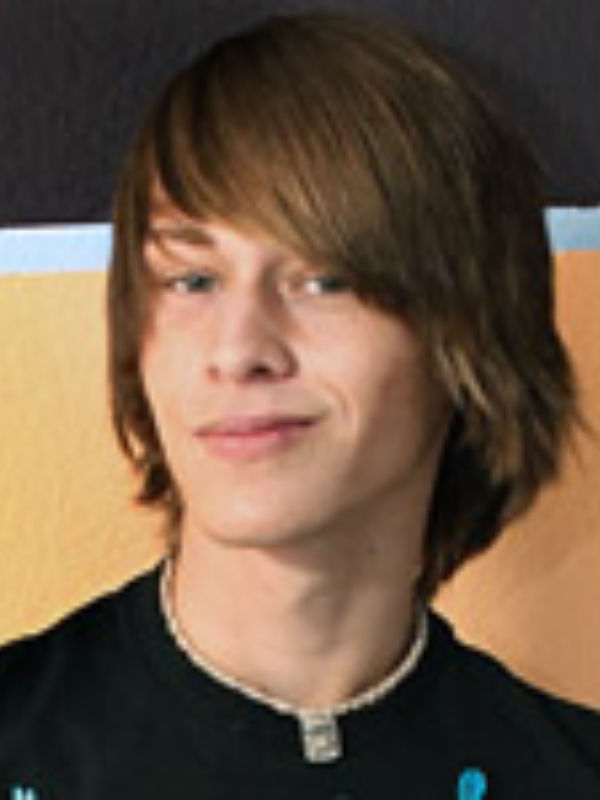Tanner Stark
