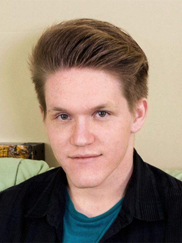 Taylor Tyce