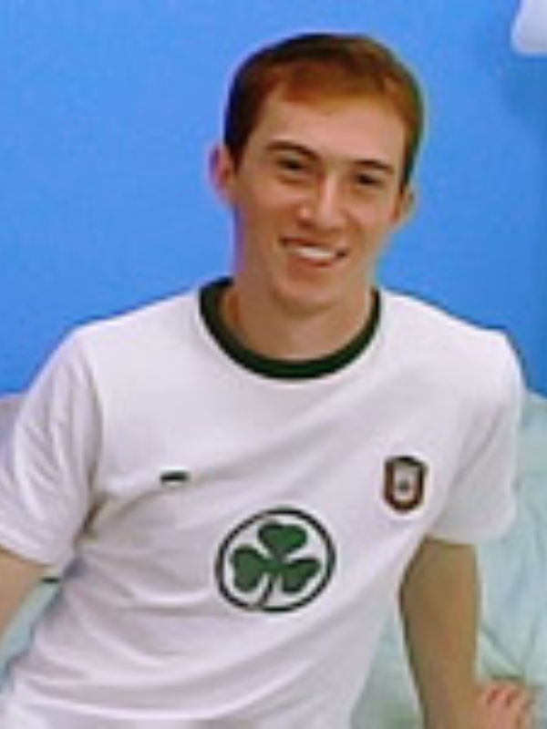 Travis Hunter
