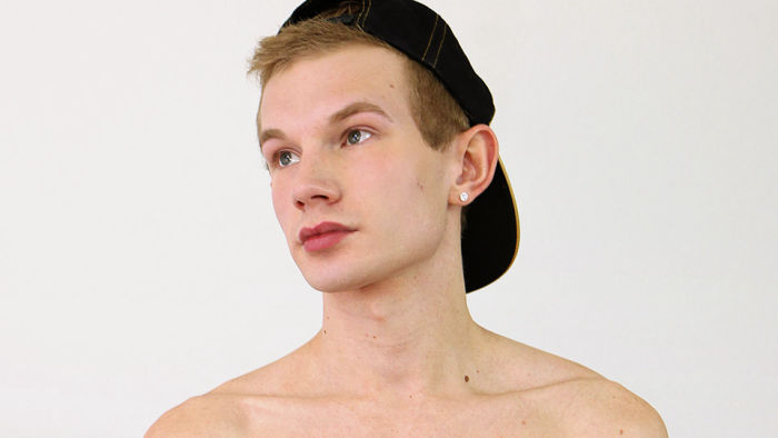Trey Ryan