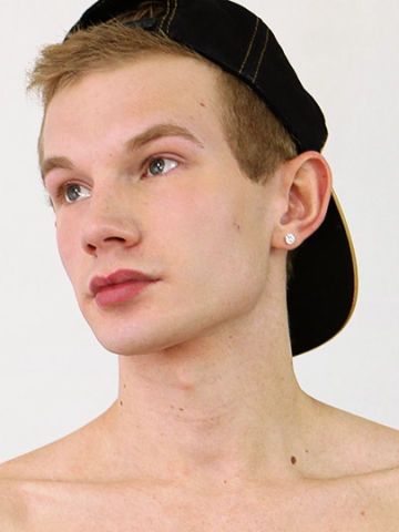 Trey Ryan