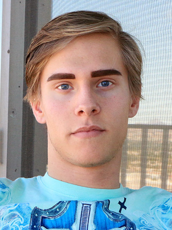 Trey Woods