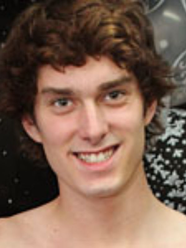 Tyler Woods