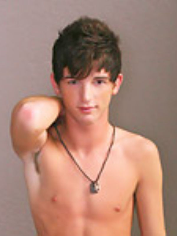 Tyson Corrigan