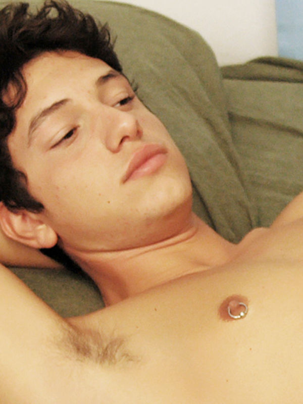 Zachary Greene