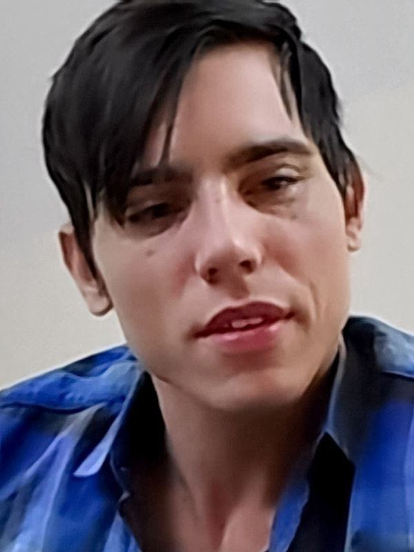 Aiden Valentine