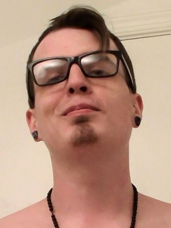 Asher Hayden
