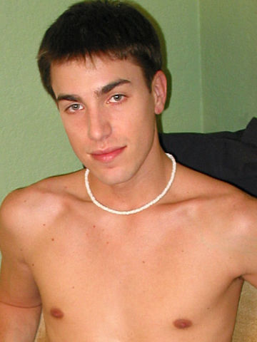 Ashton Ryan