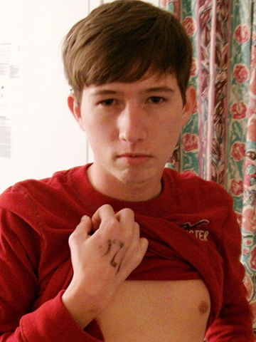Chad Frost