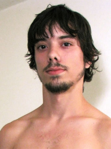 Chad Turner