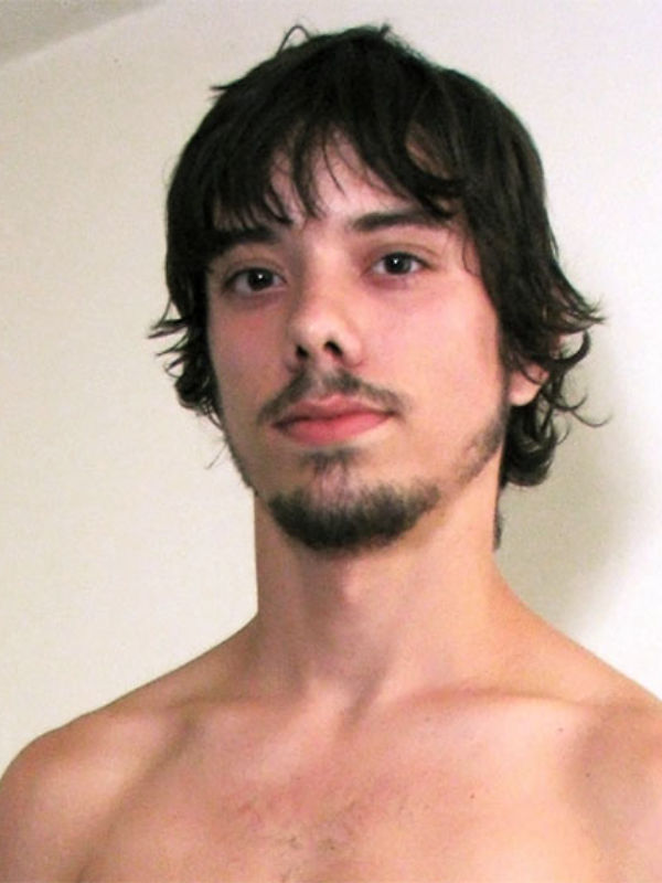 Chad Turner