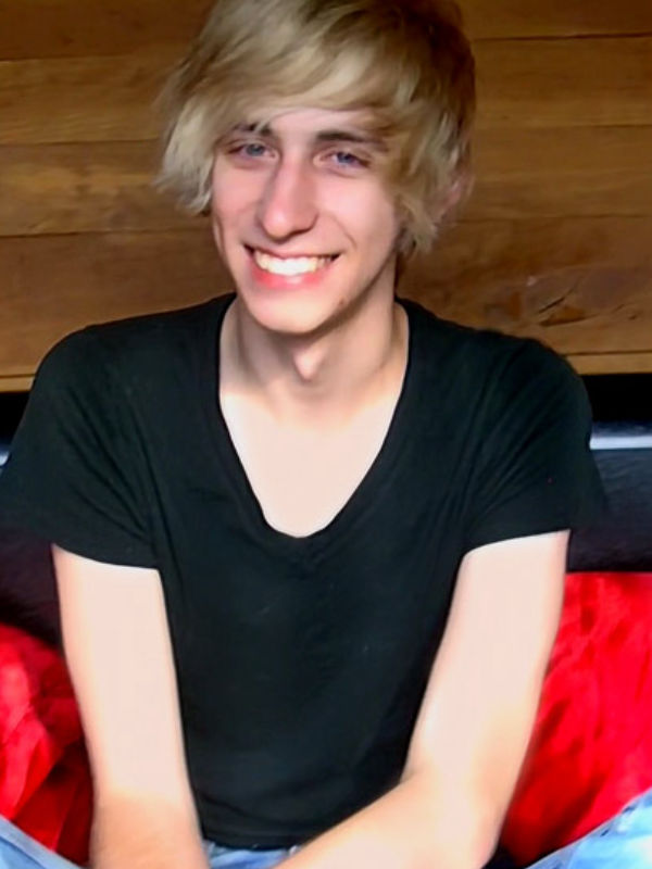 Erik Tribold