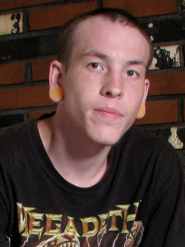 Jake Reid