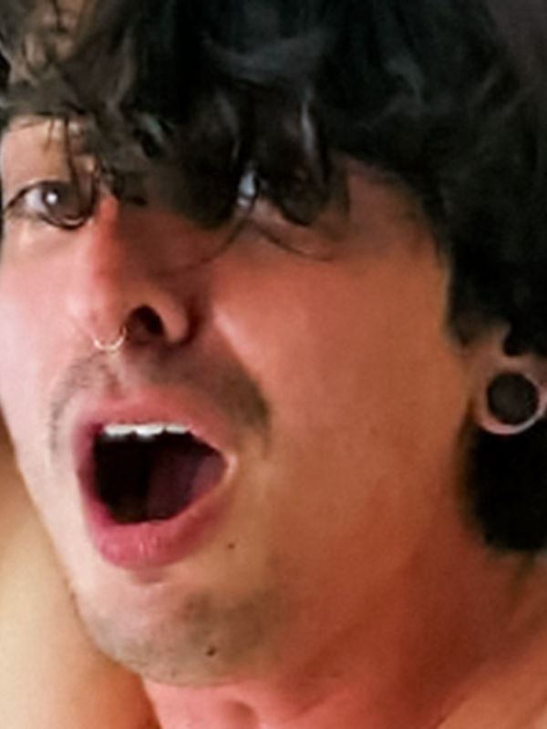 Johnny Mercy