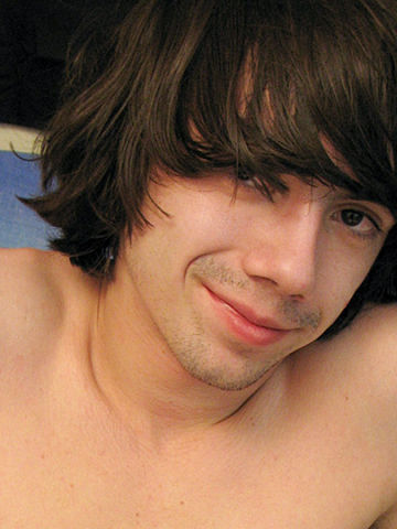 Jonas Taylor