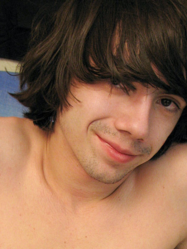 Jonas Taylor