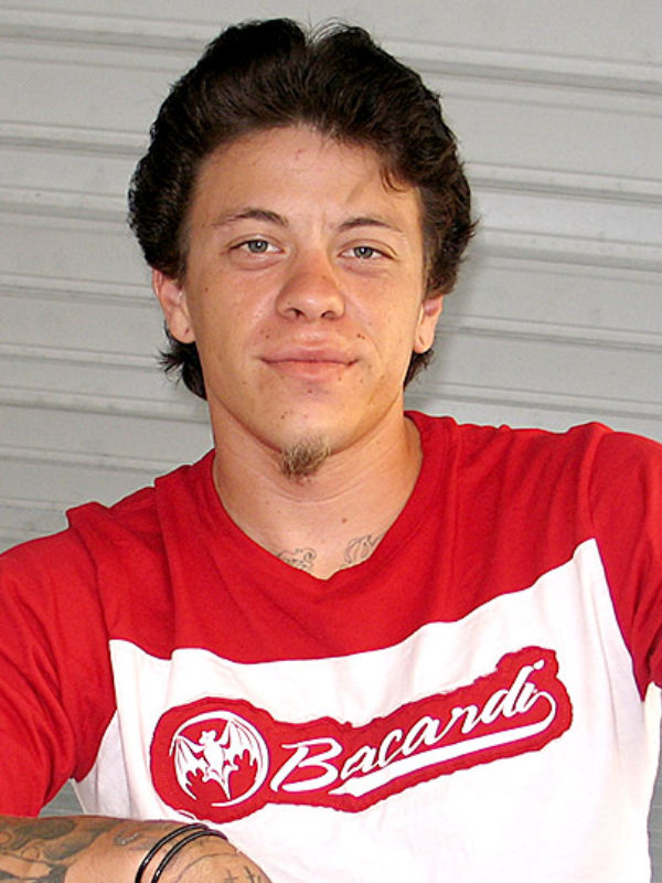 Jordan Kane