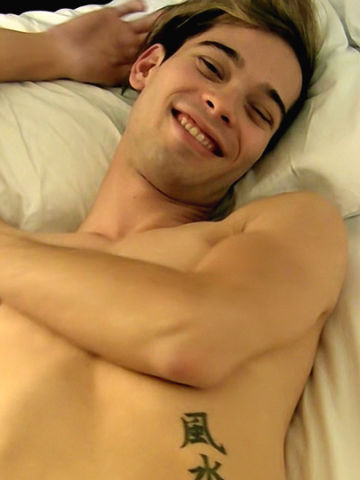 Lucas Bynes