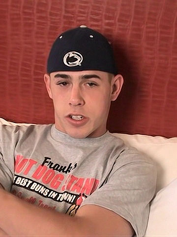 Matt Woods