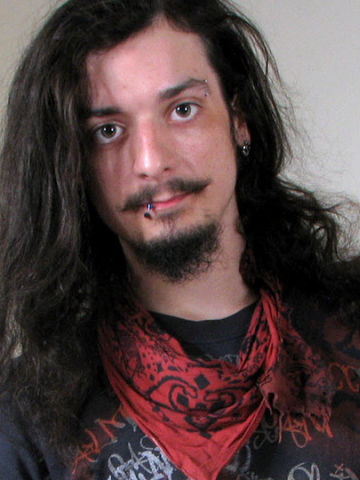 Max Harley