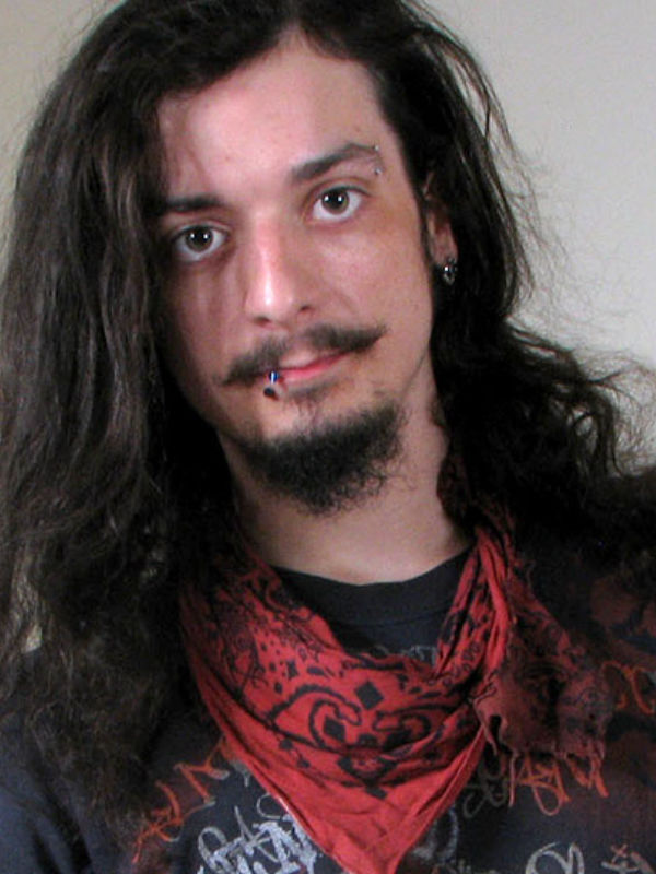 Max Harley