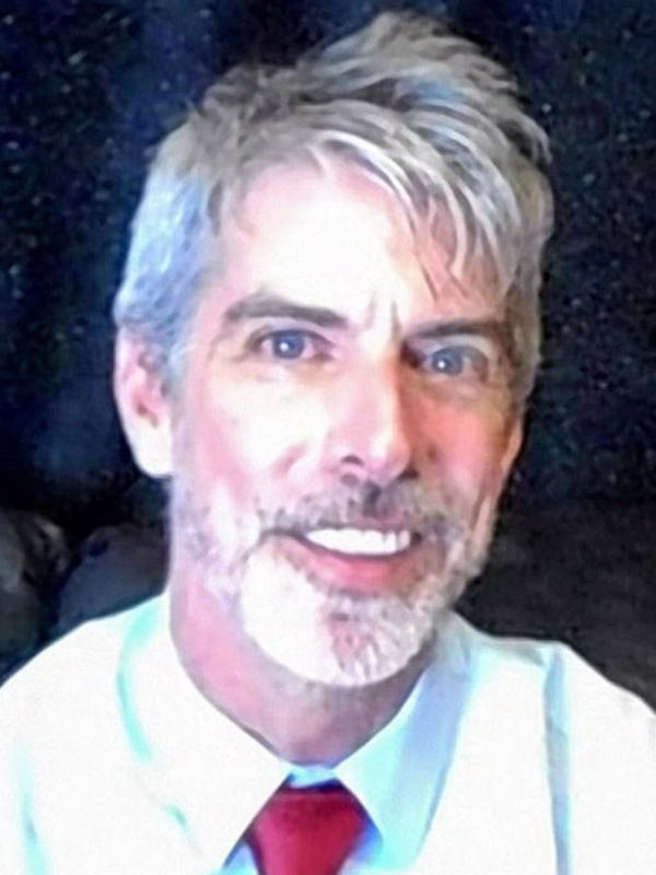 Richard Lennox