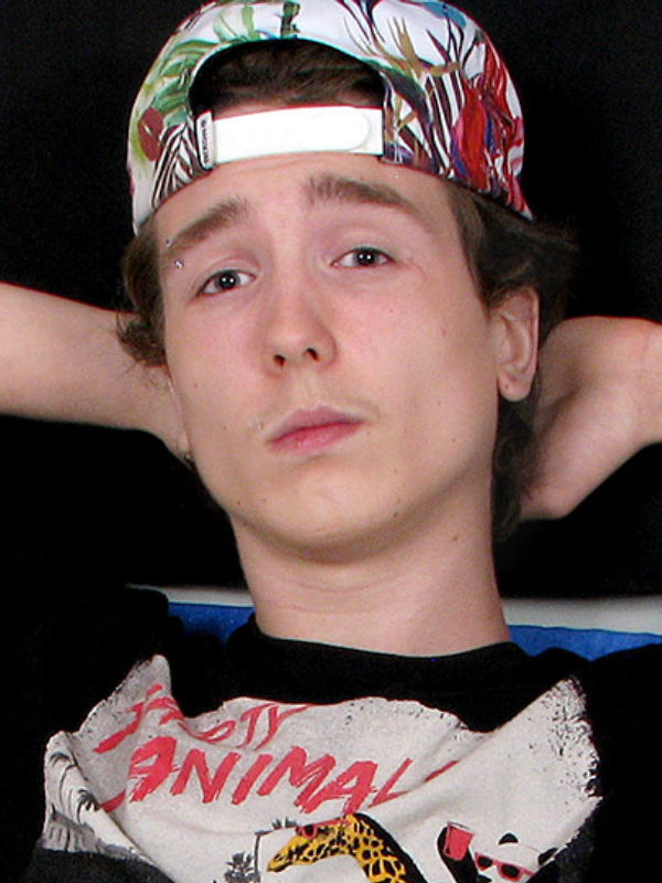 Sean Johansen