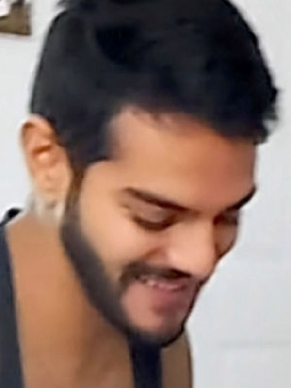 Sebastian Cums