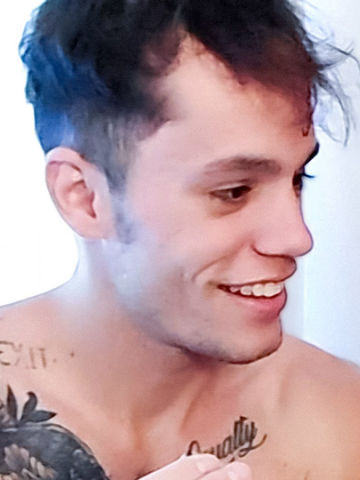 Syd Blackheart