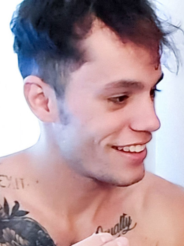 Syd Blackheart