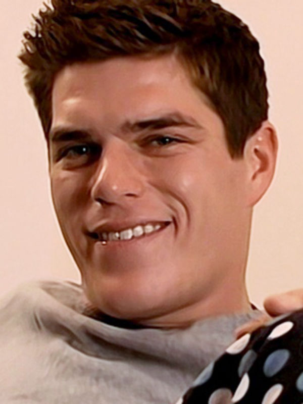 Todd Winters
