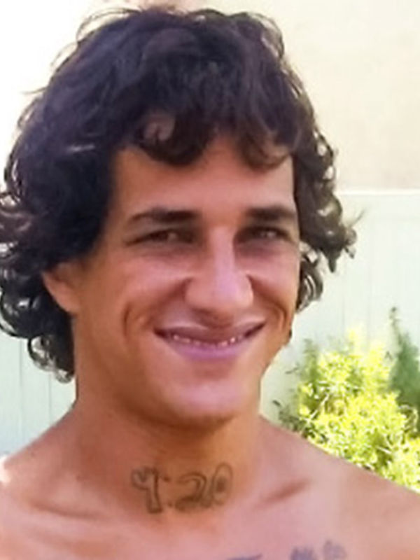Tony Cazzo