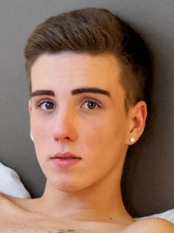 Trey Jacobs