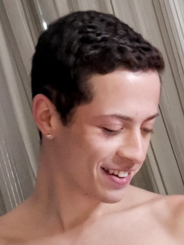 Zachary Stevens