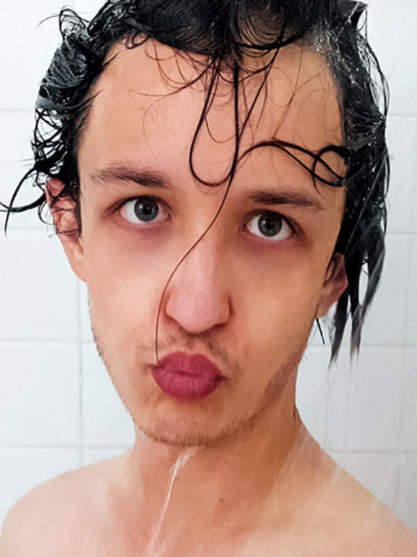 Zeke Wolf