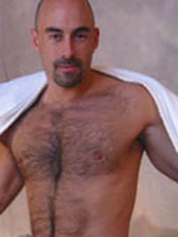 Andy Dill